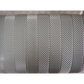 Sheringbone Pattern Chevron Conveyor Belt